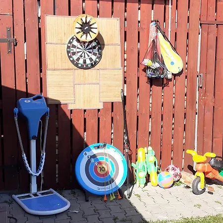 Homestay Raza Soarelui Sovata