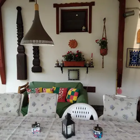 Homestay Raza Soarelui Sovata