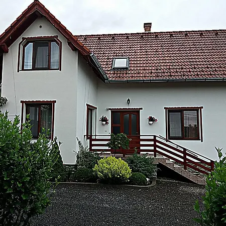 Raza Soarelui Homestay *