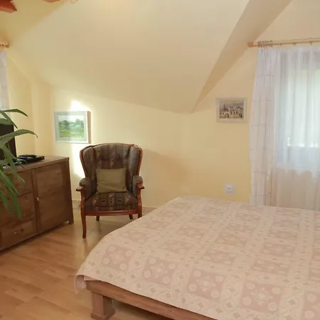 Homestay Raza Soarelui